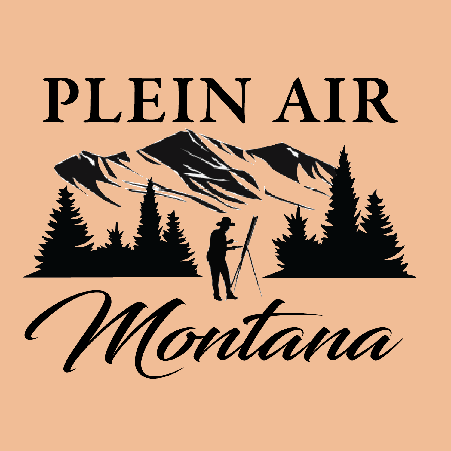 Plein Air Montana 2024 Application Fee Bozeman Art Museum